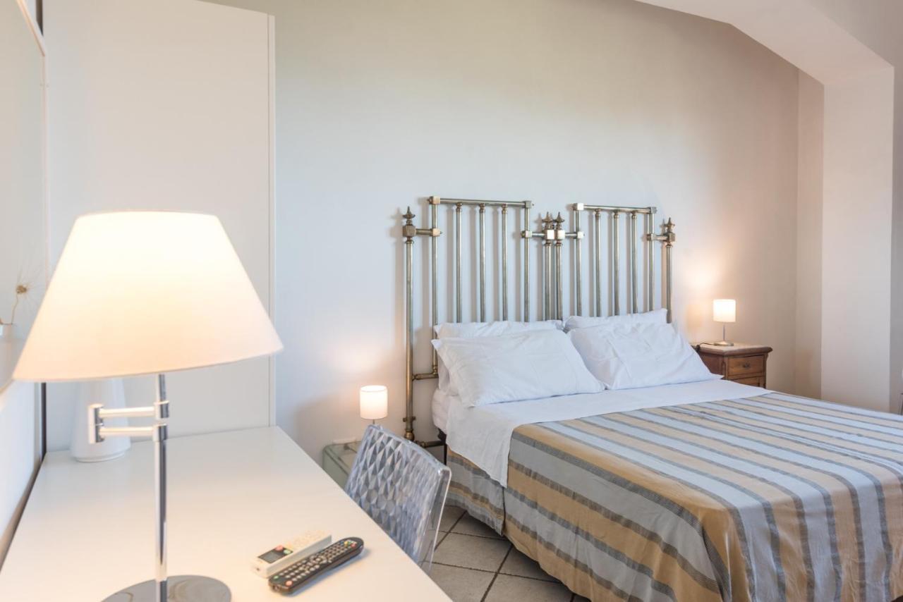 Casale Belvedere Vista Mare Valderice Ngoại thất bức ảnh