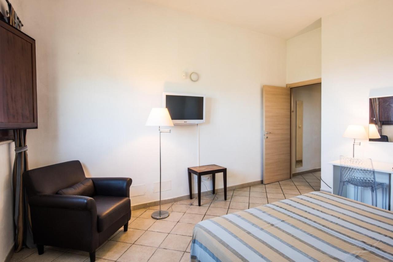 Casale Belvedere Vista Mare Valderice Ngoại thất bức ảnh