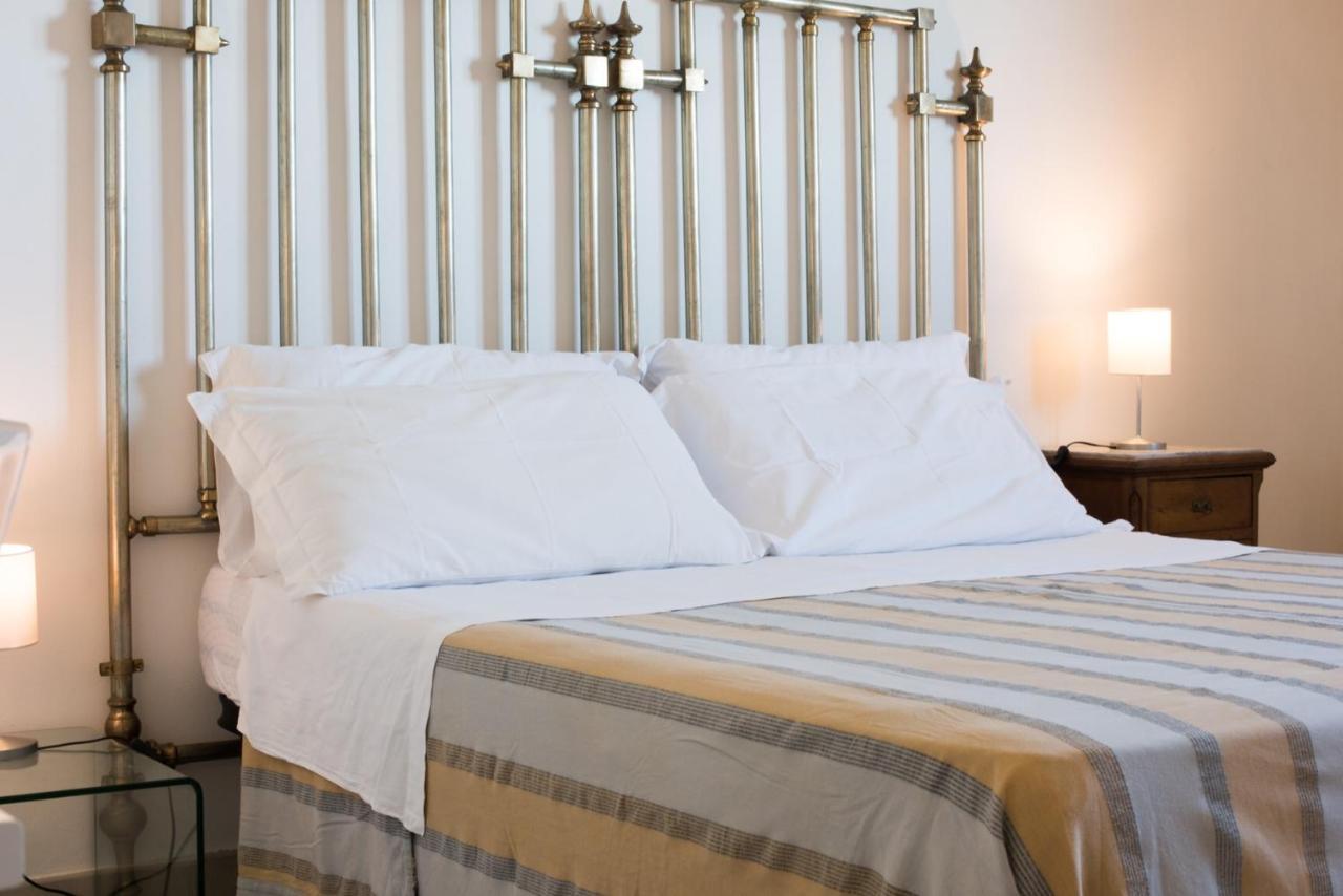 Casale Belvedere Vista Mare Valderice Ngoại thất bức ảnh